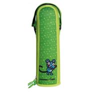 Laken LKK1800-05-VR Çelik Neopren Kılflı 0.5 lt Verde Raton Termos