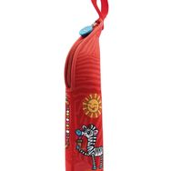 Laken LKL1800.05CH 0,50 L+ Chupi Kılıflı Çelik Termos