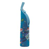 Laken LKL1800.05SP Mavi 0,50 lt+ Space Kılıflı Çelik Termos
