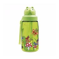 Laken LKOBYBI OBY Tritan 450 ml Bichitos Matara