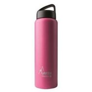 Laken LKTA10FS Fuşya Çelik Klasik 1 lt Termos