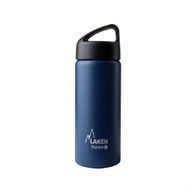 Laken LKTA5A Mavi 500 ml Çelik Klasik Termos Şişe