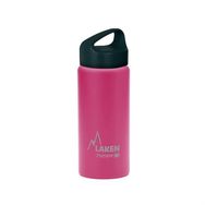Laken LKTA5FS Fuşya Çelik Klasik 0.5 lt Termos