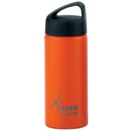 Laken LKTA5O Turuncu Çelik Klasik 500 ml Termos Şişe