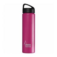 Laken LKTA7FS Fuşya 750 ml Çelik Klasik Termos