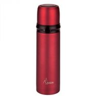 Laken LKTA7R Kırmızı 750 ml Çelik Klasik Termos Şişe