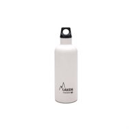 Laken LKTE5B Çelik Futura 0.5 lt Beyaz Termos