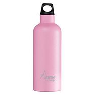 Laken LKTE5P Futura Pembe 500 ml Çelik Termos