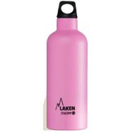 Laken LKTE5P Pembe Çelik Futura 0.5 lt Termos