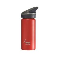 Laken LKTJ5R Kırmızı Çelik Jannu 0.5 lt Termos