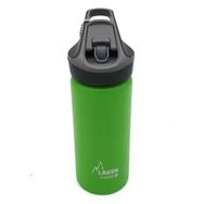 Laken LKTJ5V Yesil Çelik Jannu 0.5 lt Termos