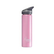 Laken LKTJ7PLK 0.75 lt Paslanmaz Çelik Pembe Şişe Termos