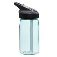 Laken LKTN4AC Tritan 450 ml Jannu Açık Mavi Şişe