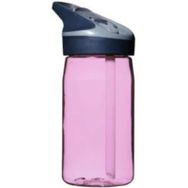 Laken LKTN4P Pembe Tritan Jannu 450 ml Matara