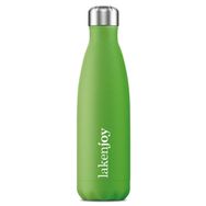 Laken St Steel Thermo Lakenjoy 0.5 lt Light Green Termos