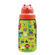 Laken Tritan Bottle 0,45 lt Oby Cap Pekemonst Termos