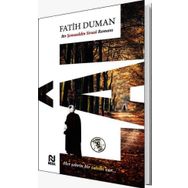 Lal Fatih Duman