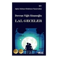 Lal Geceler Gülnar Yayınları