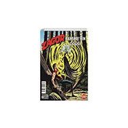 Lal Kitap - Zagor Sayı 233 Bansheenin Çığlığı