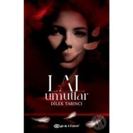 Lal Umutlar (Ciltli) - Dilek Tanrıcı - Epsilon Yayınları