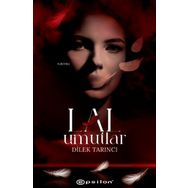 Lal Umutlar - Epsilon Yayınları