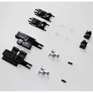 Lala Otomotiv Bmw X5 E53 (2000-2006) - 5 Serisi E39 (1995-2004) Sunroof Tamir Seti Sağ Ve Sol 10 Parça