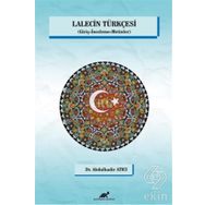 Lalecin Türkçesi - Abdulkadir Atıcı