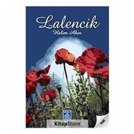 LALENCIK - HALIM AKIN