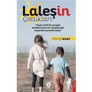 Laleşin Çocukları Mürşit Ecer