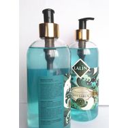 Lalin 2x500 ml Okyanus Ferahlığı Zeytinyağlı Sıvı Sabun