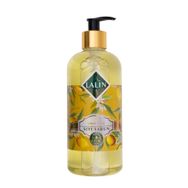 Lalin Doğal Zeytinyağlı Limon Çiçeği 500 ml Sıvı Sabun