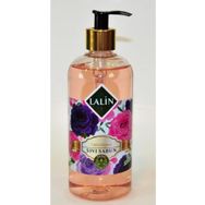Lalin Gülün Büyüsü 500 ml Sıvı Sabun