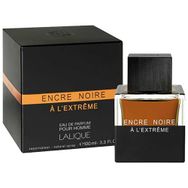 Lalique Encre Noire A L’Extreme EDP Pour Homme 100 ml Erkek Parfümü
