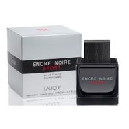 Lalique Encre Noire Sport EDT 100 ml Pour Homme Erkek Parfümü