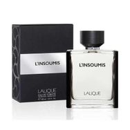 Lalique L'Insoumis EDT 100 ml Erkek Parfüm