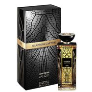 Lalique Noir Premier Illusion Captive EDP 100 ml Kadın Parfüm