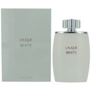 Lalique White In Black EDT 125 ml Erkek Parfüm