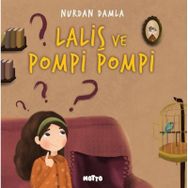 Laliş ve Pompi Pompi Motto Yayınları