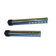 Lalizas 280 mm Dıştan Takma Motor Kilidi