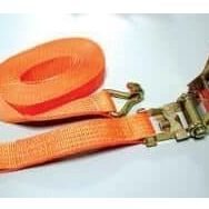 Lalizas 30 mm 6 mt Halatlı Spanzet