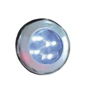Lalizas 4 Ledli 12V Kromajlı Led Aydınlatma