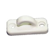 Lalizas 4 mm Halat İçin Plastik Kanca