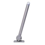 Lalizas Micro Braketli Gri Led Işıklı Direk