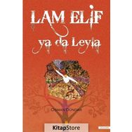 Lam Elif ya da Leyla - Osman Dündar
