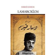 Lamarckizm - Subhi Edhem