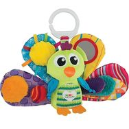 Lamaze Ağaçkakan