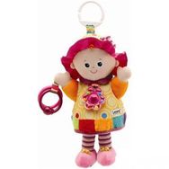 Lamaze Bebek Emily