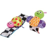 LAMAZE ÇINGIRAKLI BİLEKLİK