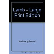 LAMB - BONNIE NADZAM