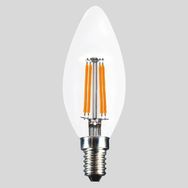 Lambam C35 4W E14 3200K Gün Işığı Ampul
